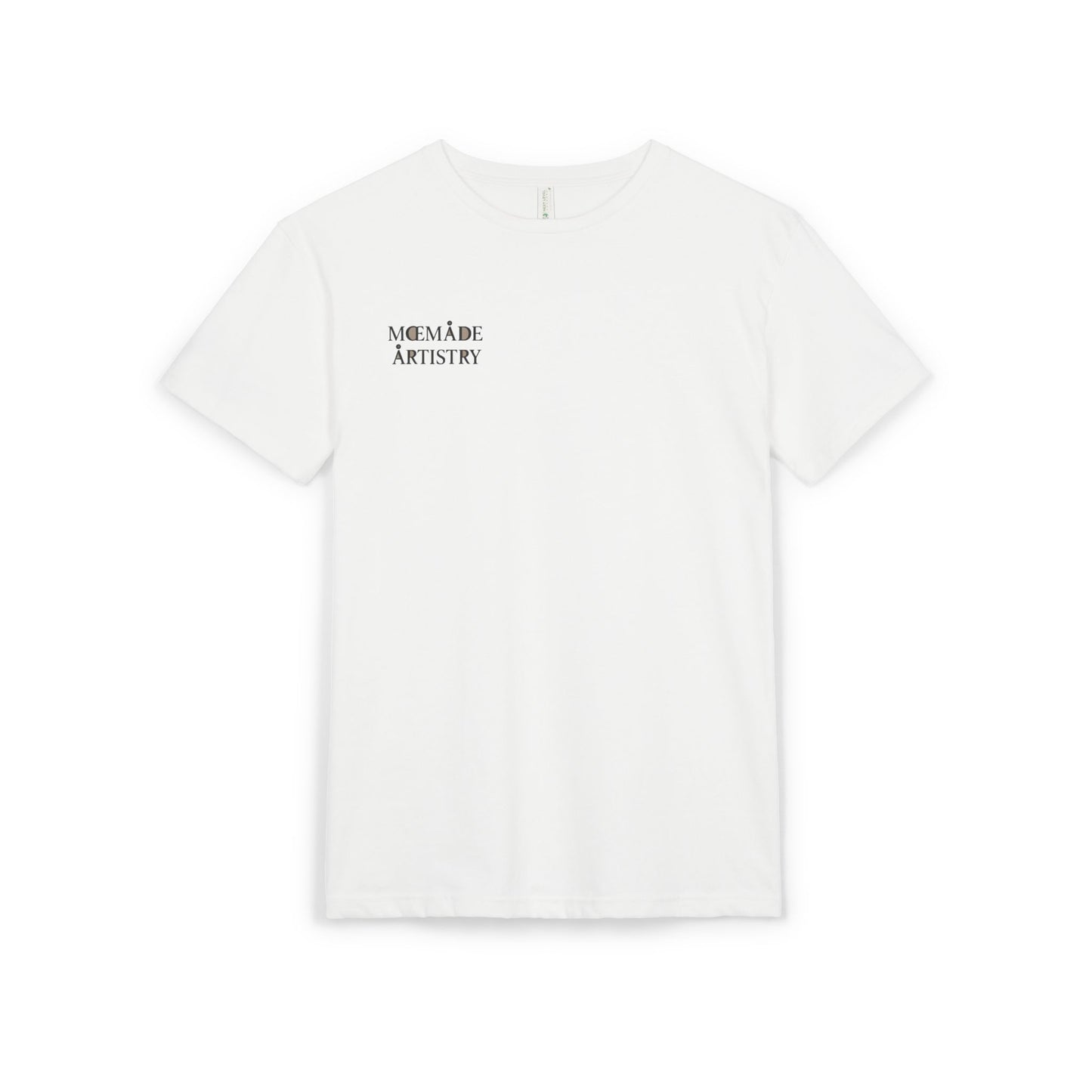 Original “Geometric Spirit” - Unisex T-Shirt