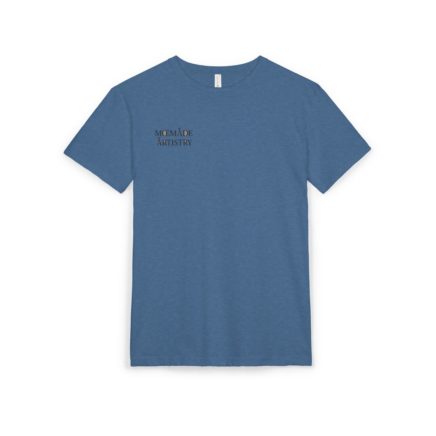 Original “Geometric Spirit” - Unisex T-Shirt