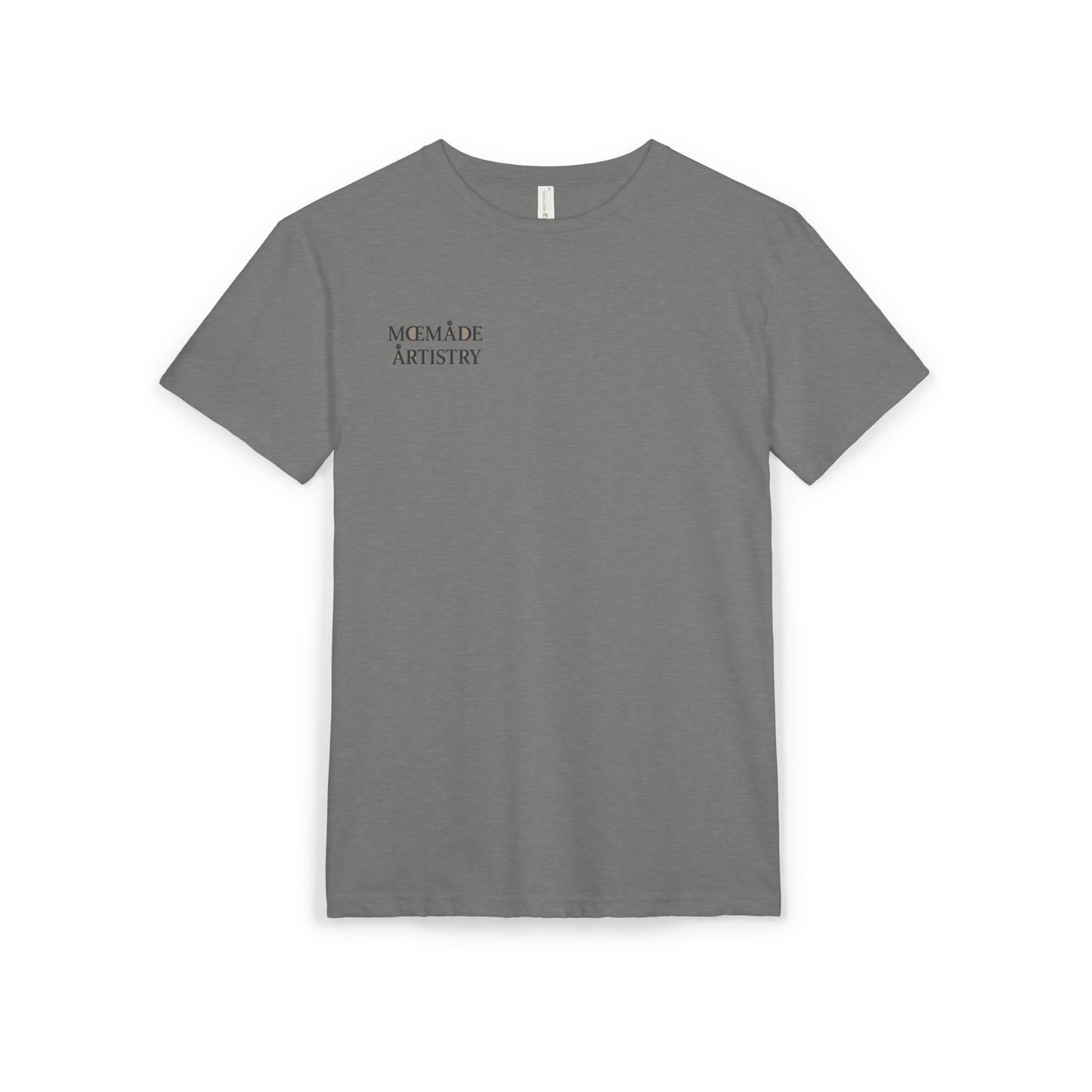 Original “Geometric Spirit” - Unisex T-Shirt