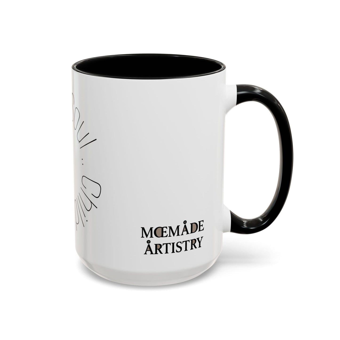 Halloween original “Sunflower Soul Child” - Coffee Mug