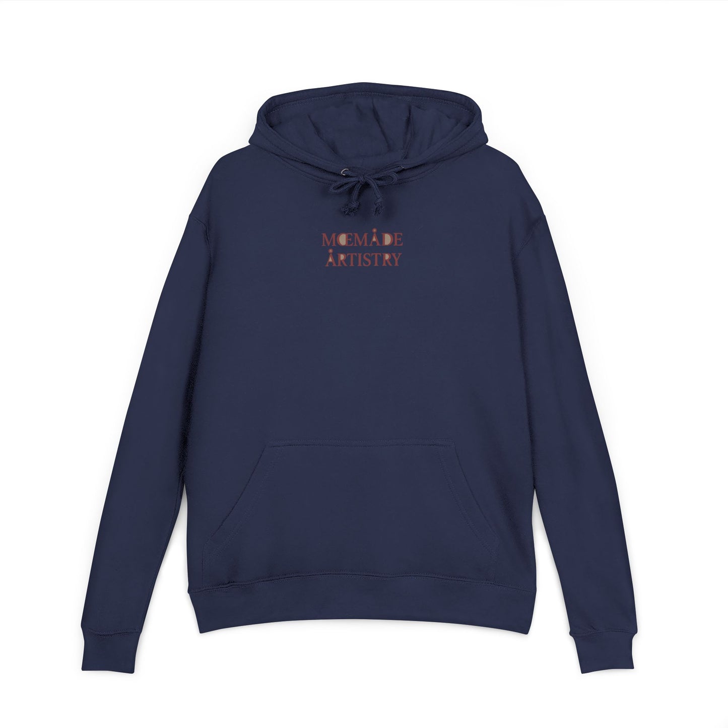 Original "Geometric Spirit" - Unisex Hoodie