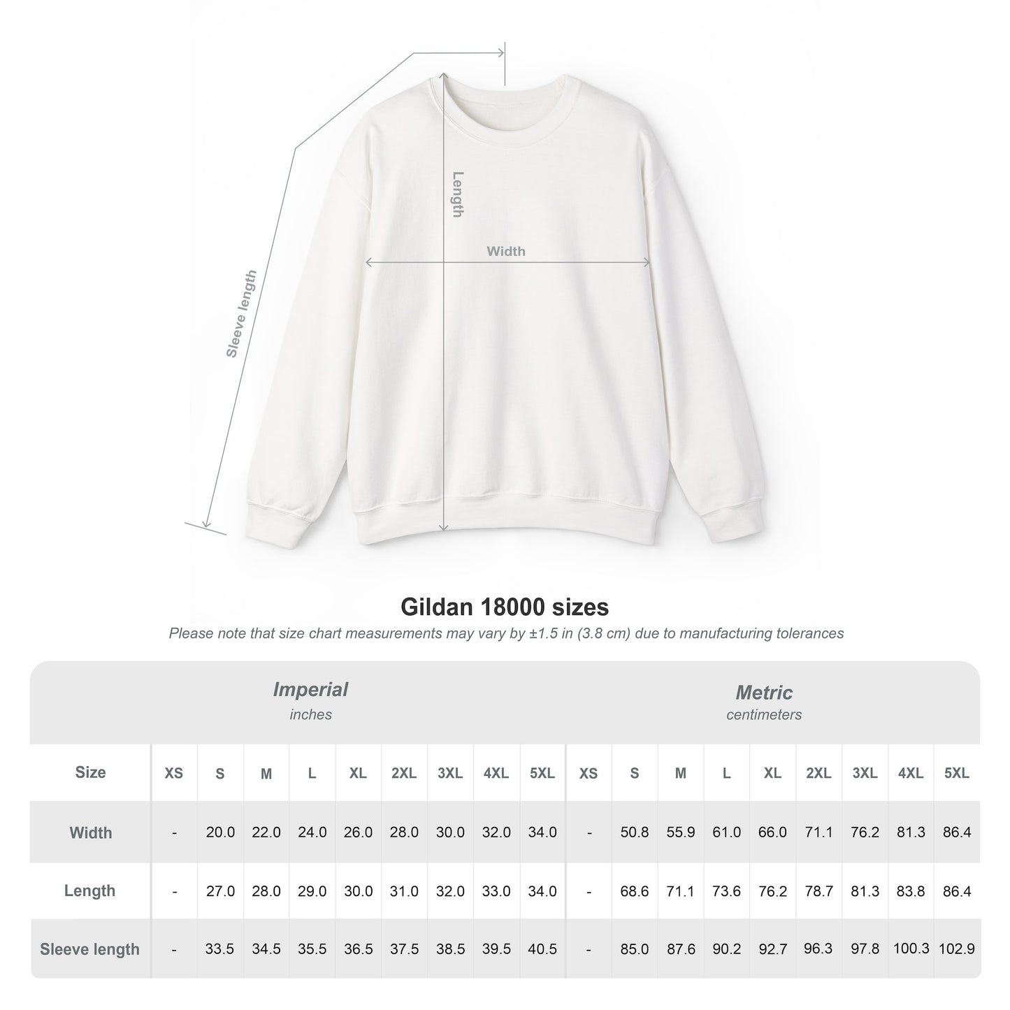 “Carved by Light” - Sweatshirt
