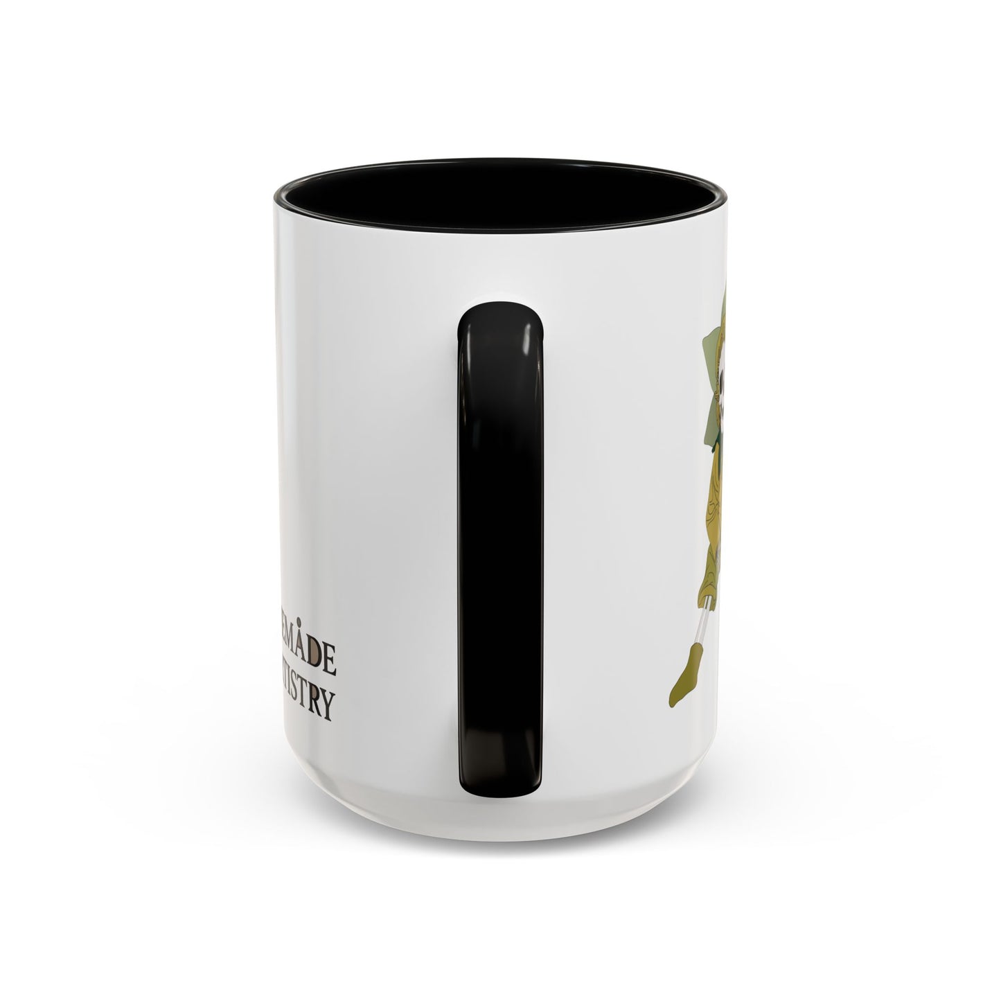Halloween original “Sunflower Soul Child” - Coffee Mug