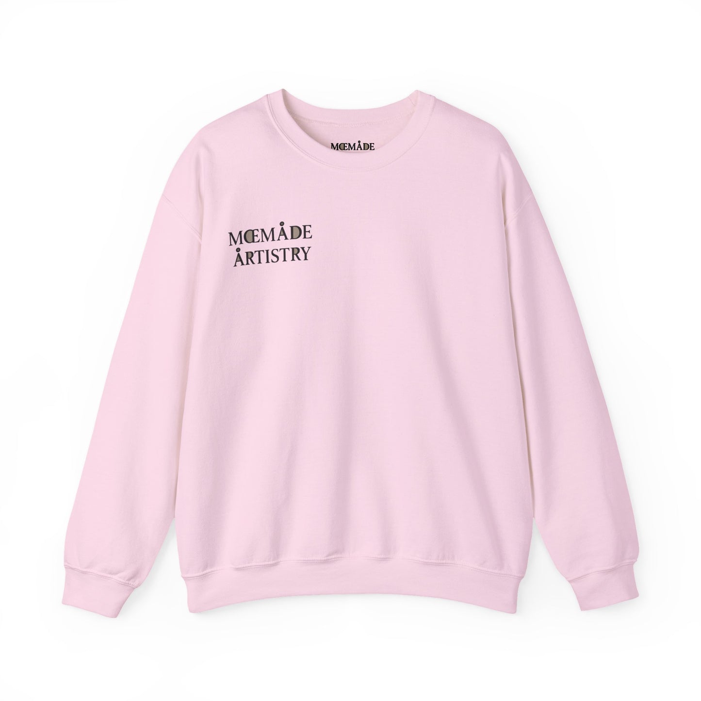 Original “Carved by Light” - Unisex Crewneck Sweatshirt