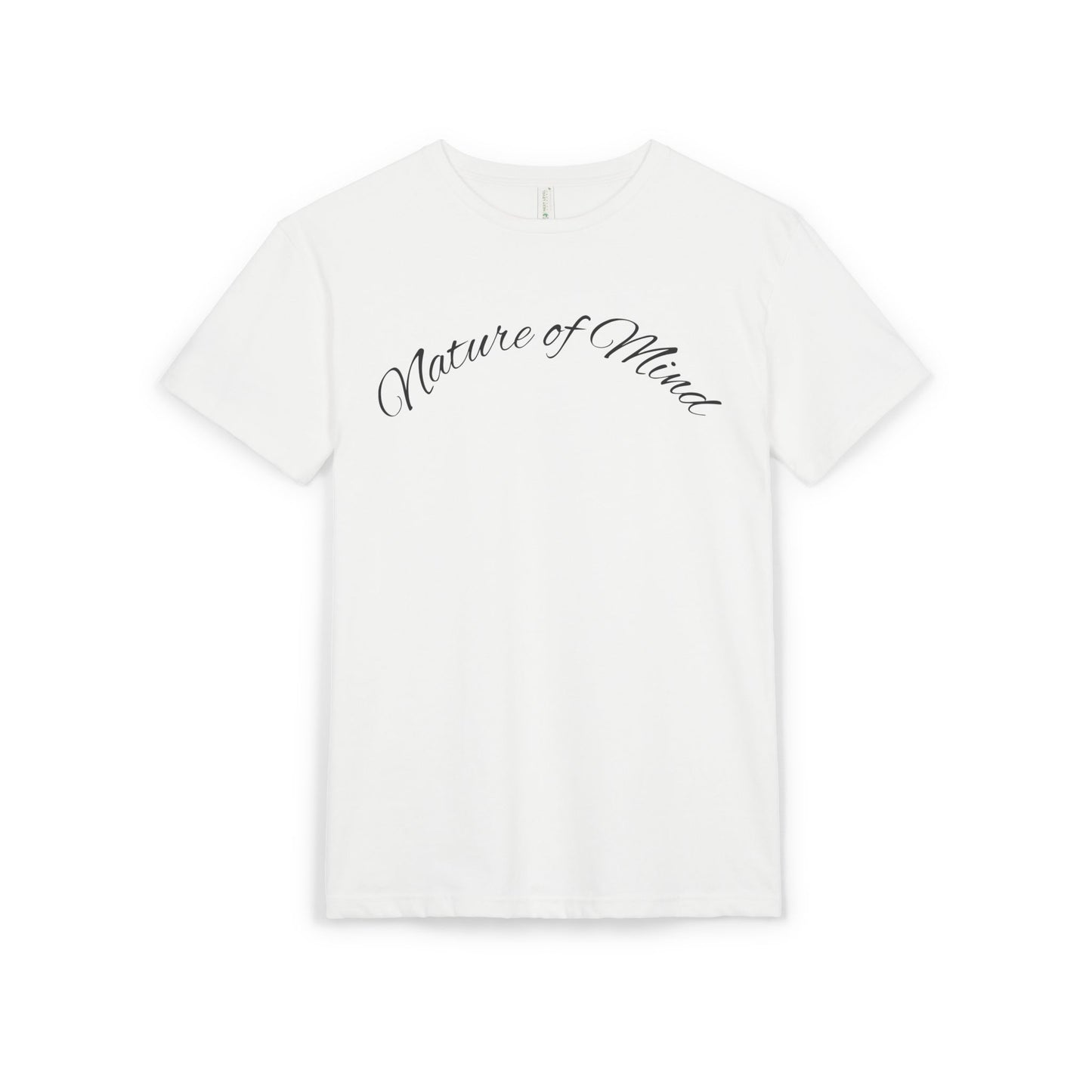 Original "Nature of Mind" - Unisex T-Shirt