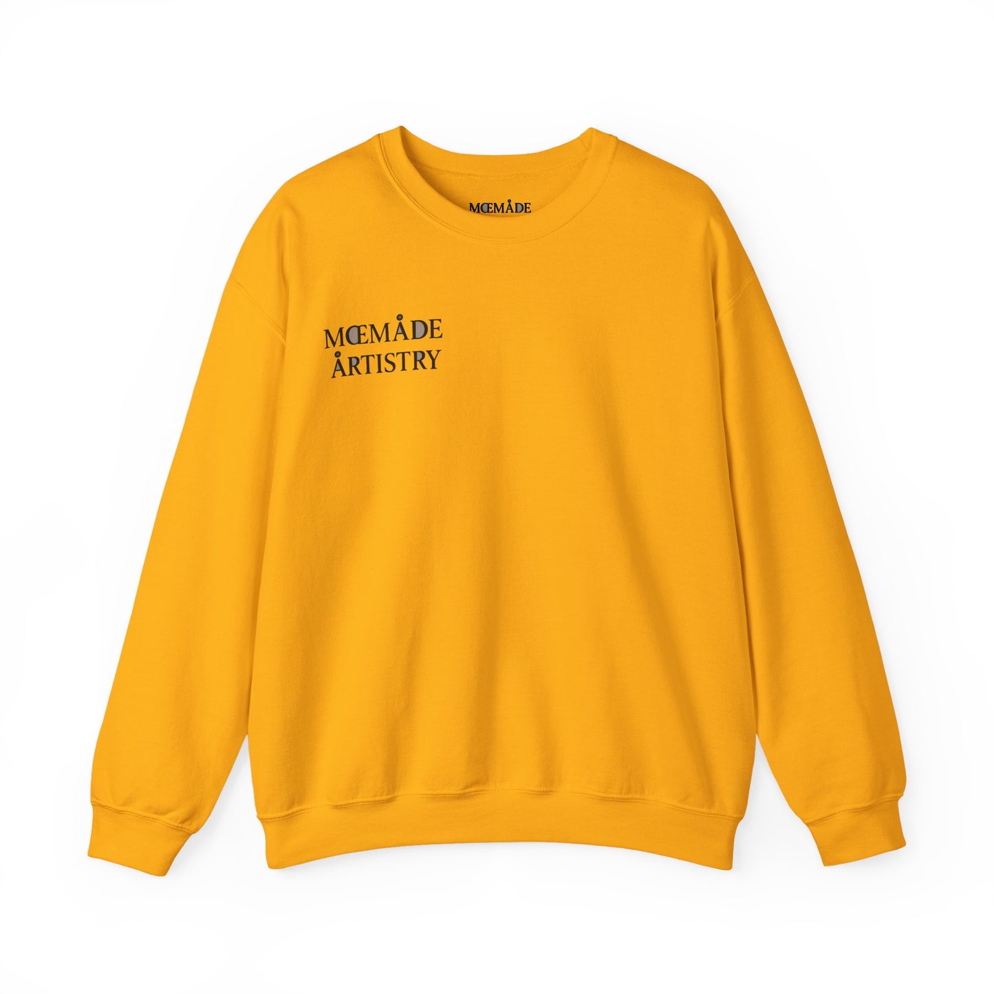 Original “Carved by Light” - Unisex Crewneck Sweatshirt