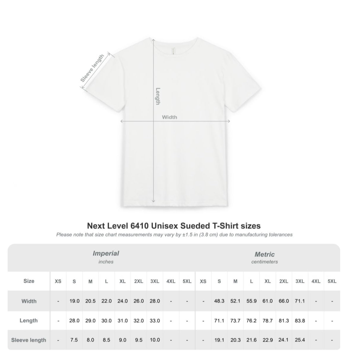 Original "Nature of Mind" - Unisex T-Shirt