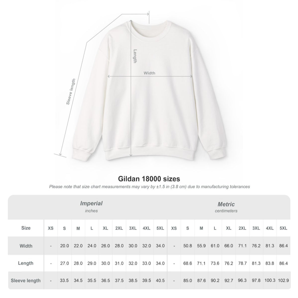 Original “Carved by Light” - Unisex Crewneck Sweatshirt