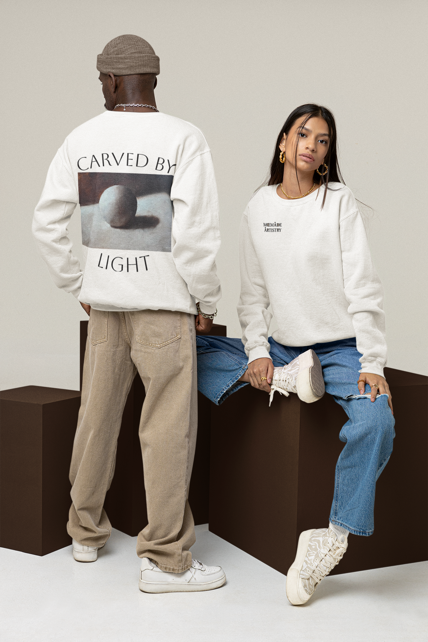 Sweatshirts