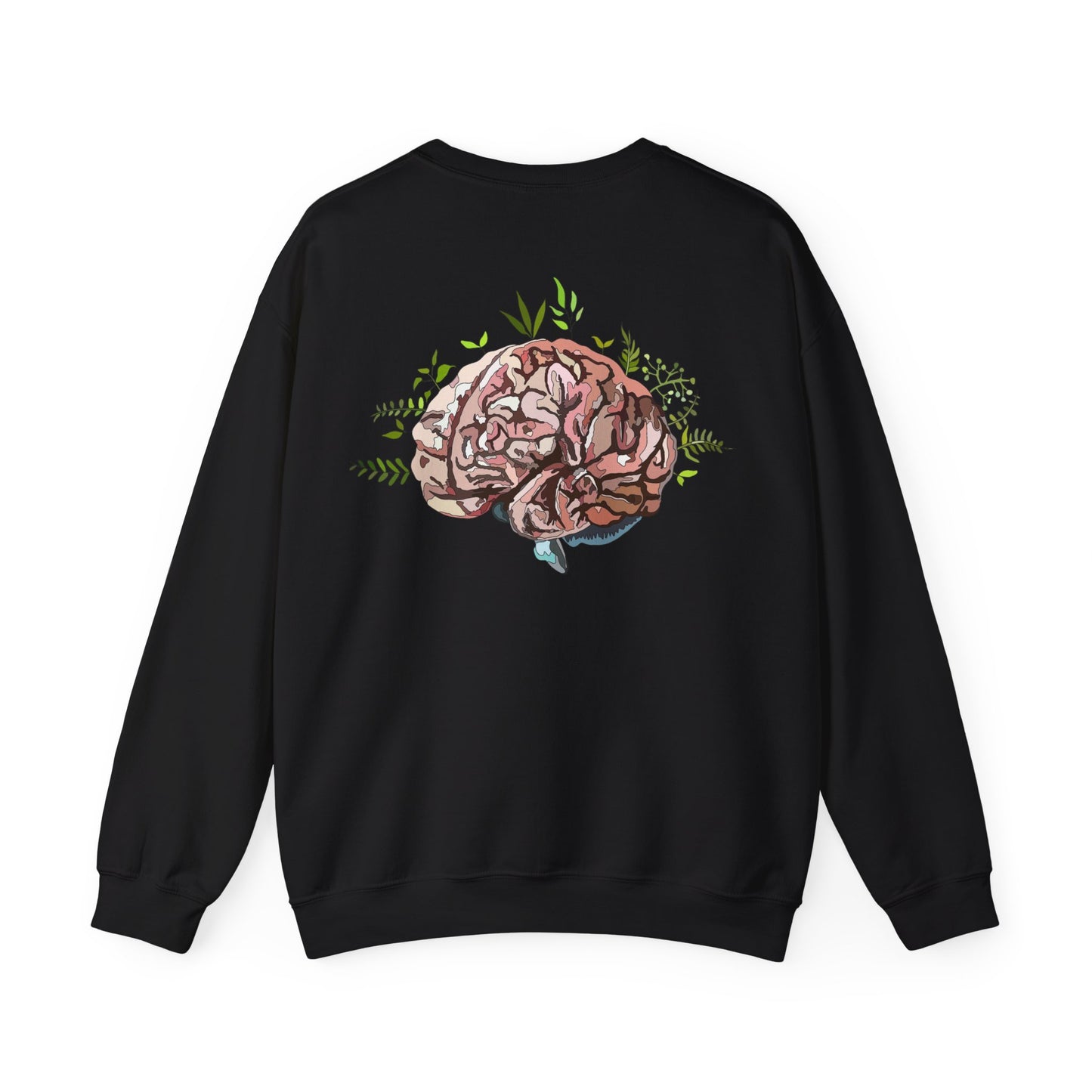 Original “Nature of Mind” - Unisex Sweatshirt