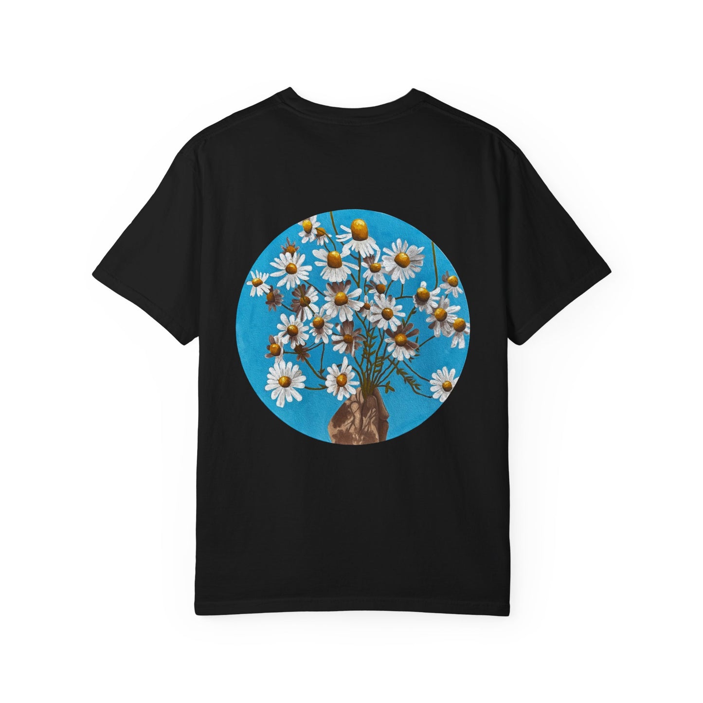 Original "If Daisies Could Speak" - Graphic T-Shirt