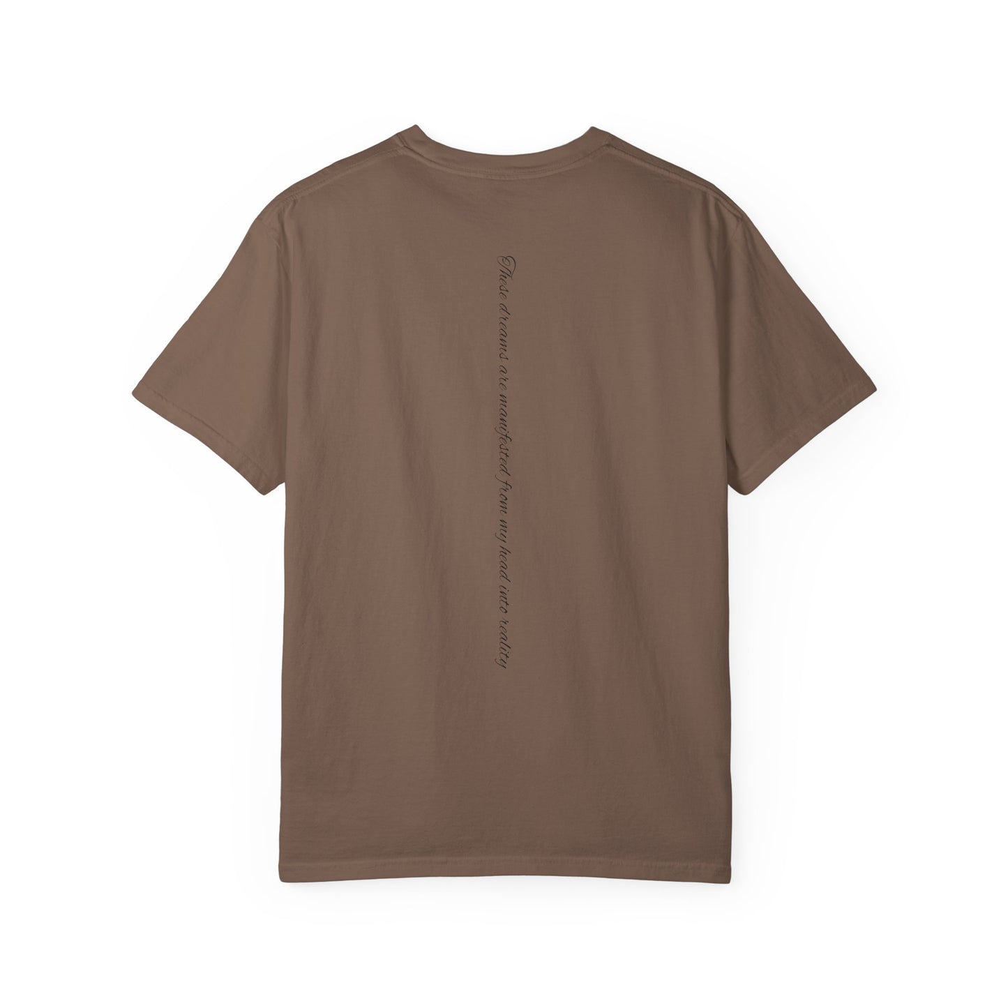 ‘MoeMade Artistry’ - T-Shirt