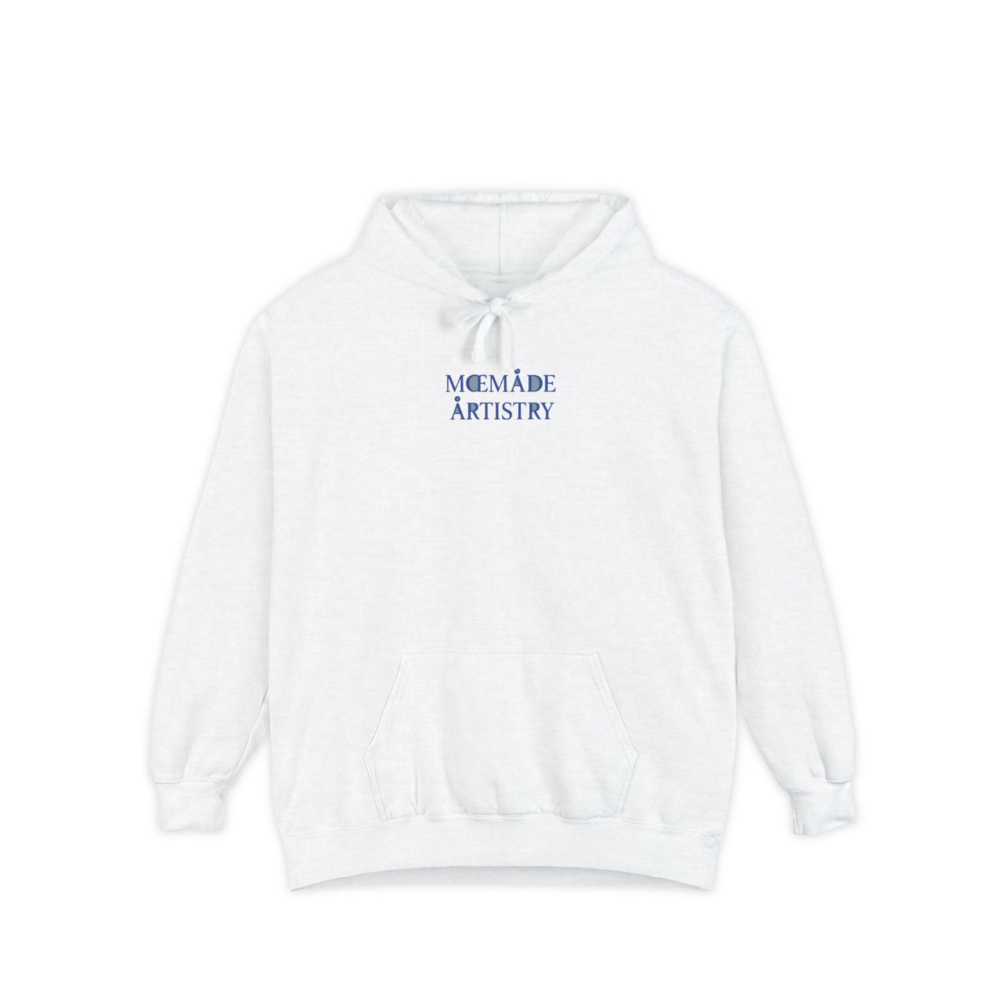 “Geometric Spirit” - Hoodie