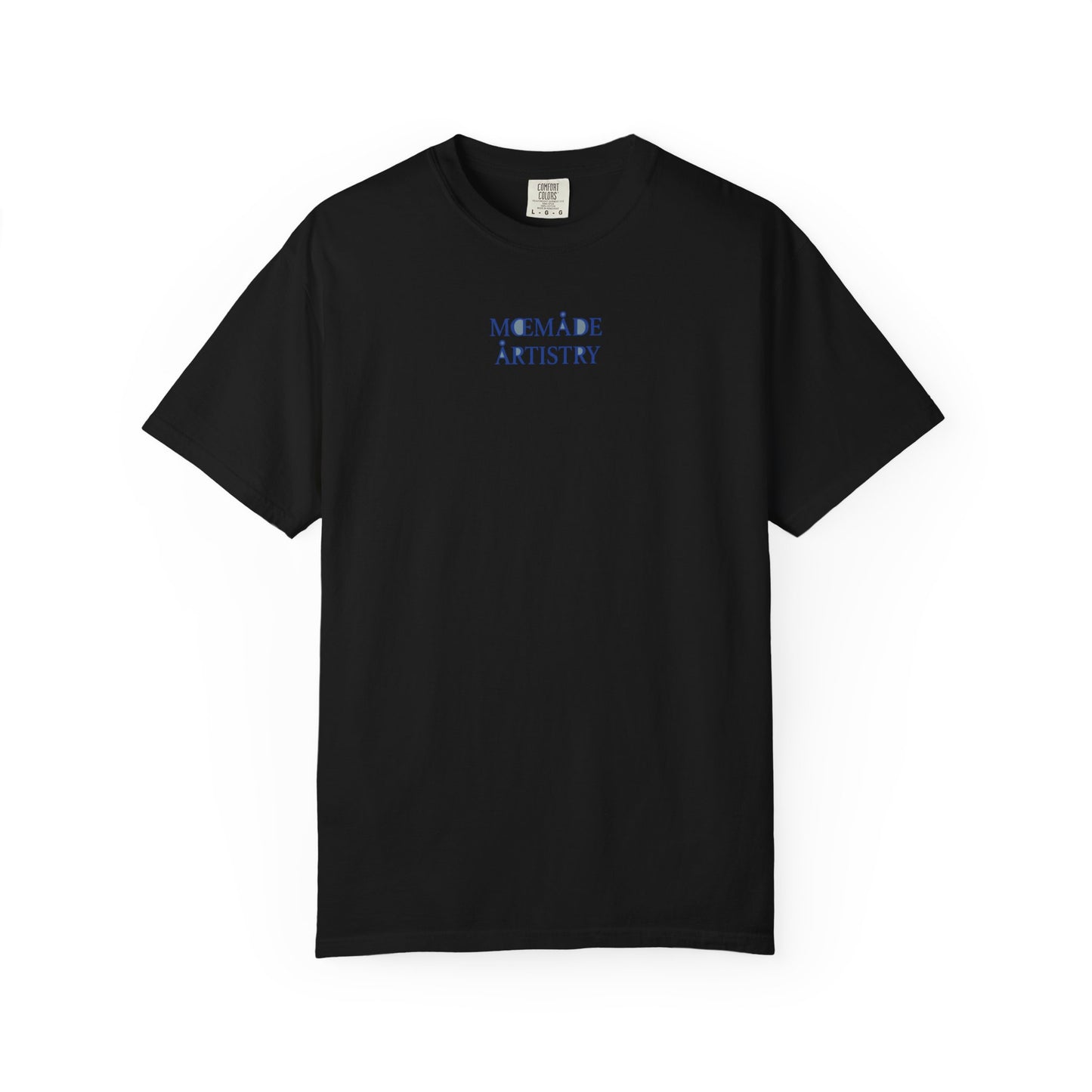 “Geometric Spirit” - T-Shirt