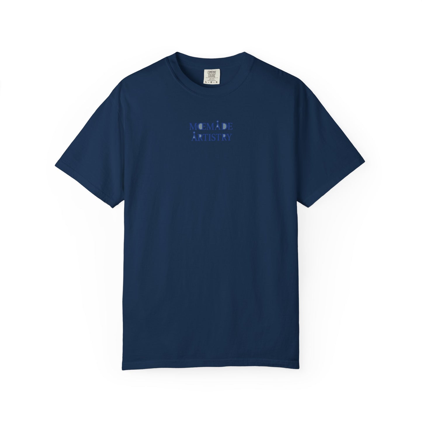 “Geometric Spirit” - T-Shirt