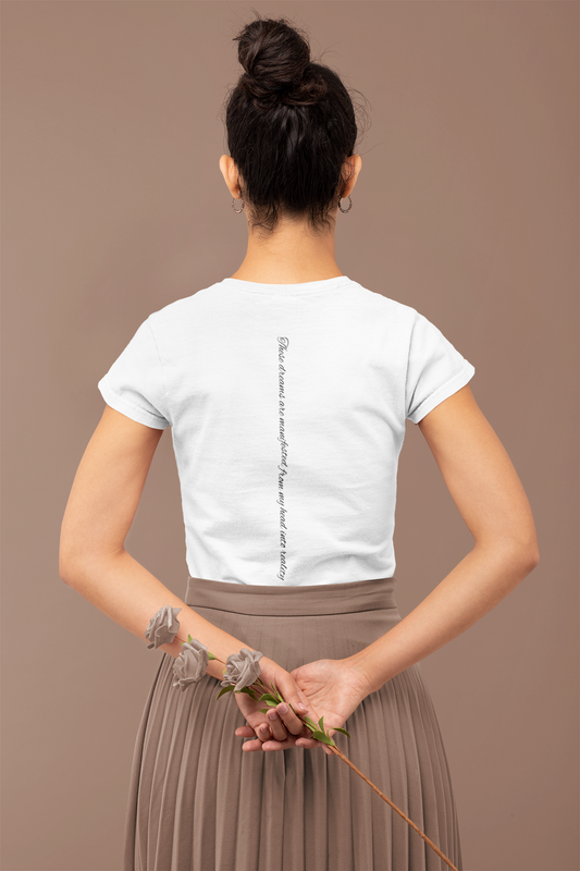 Original ‘MoeMade Artistry’ - Graphic T-Shirt