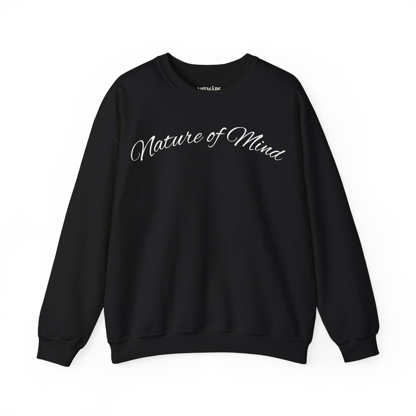 Original “Nature of Mind” - Unisex Sweatshirt