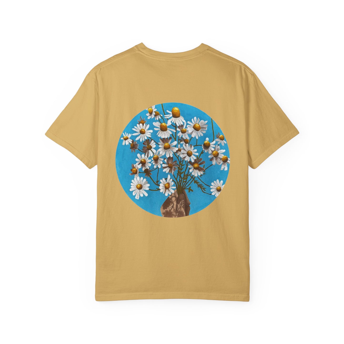 Original "If Daisies Could Speak" - Graphic T-Shirt