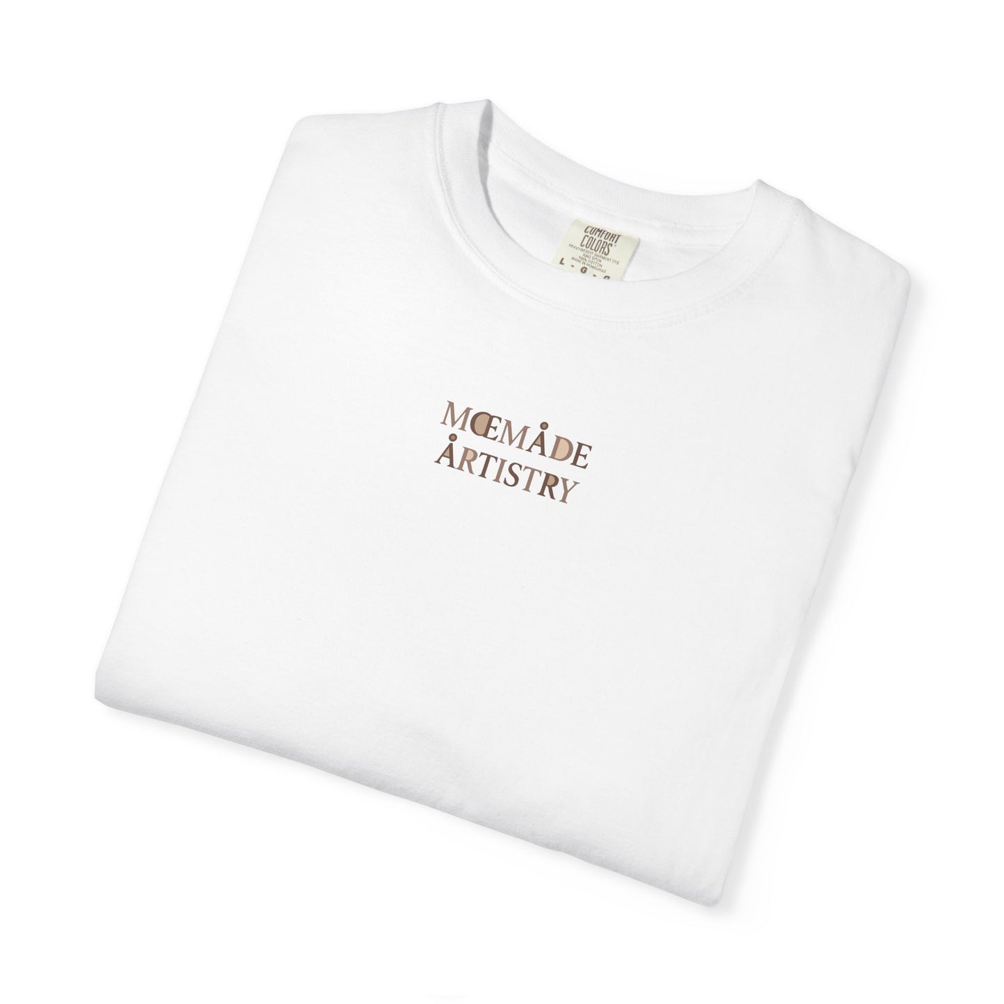 Original “Mushroom Triphora” - Graphic T-Shirt