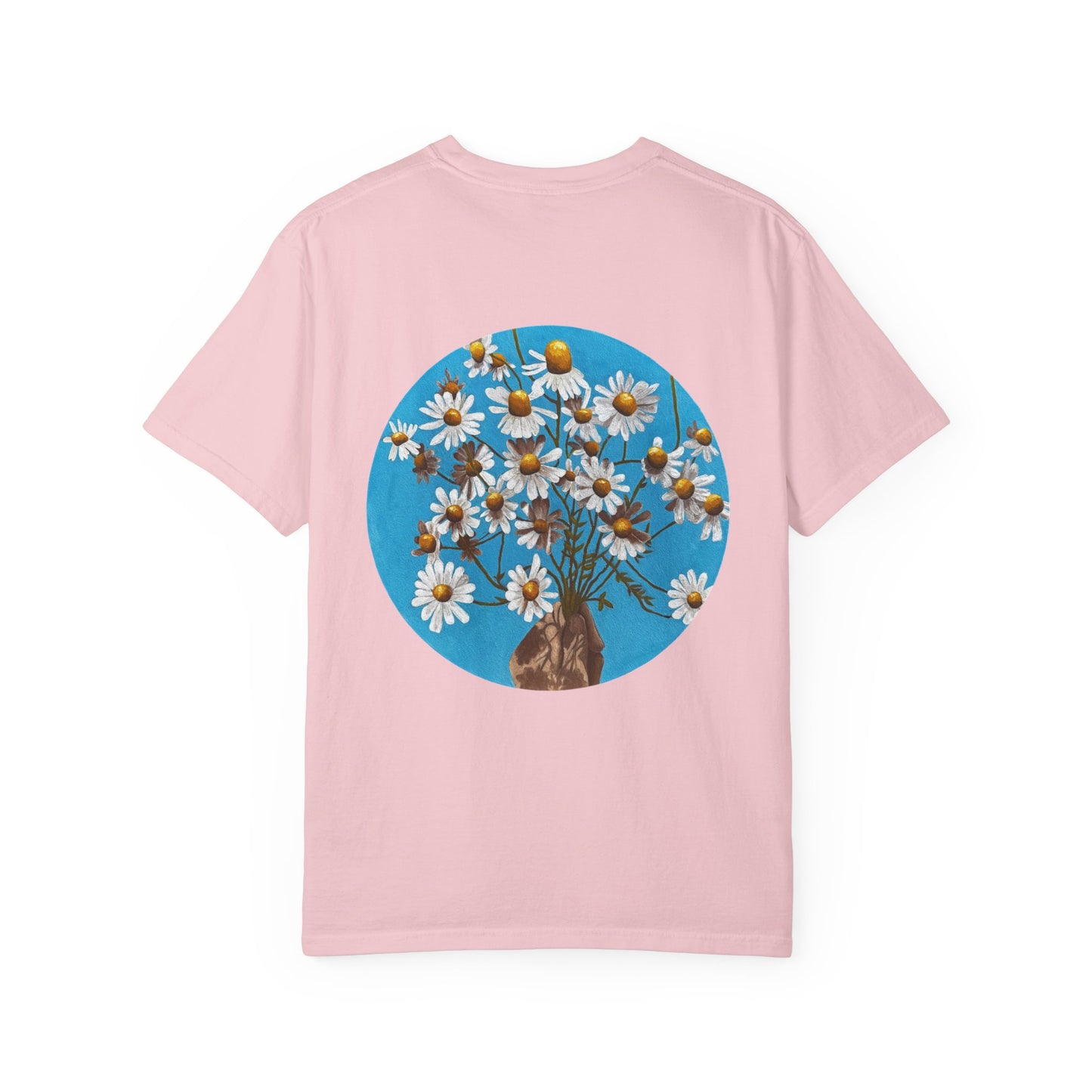 Original "If Daisies Could Speak" - Graphic T-Shirt