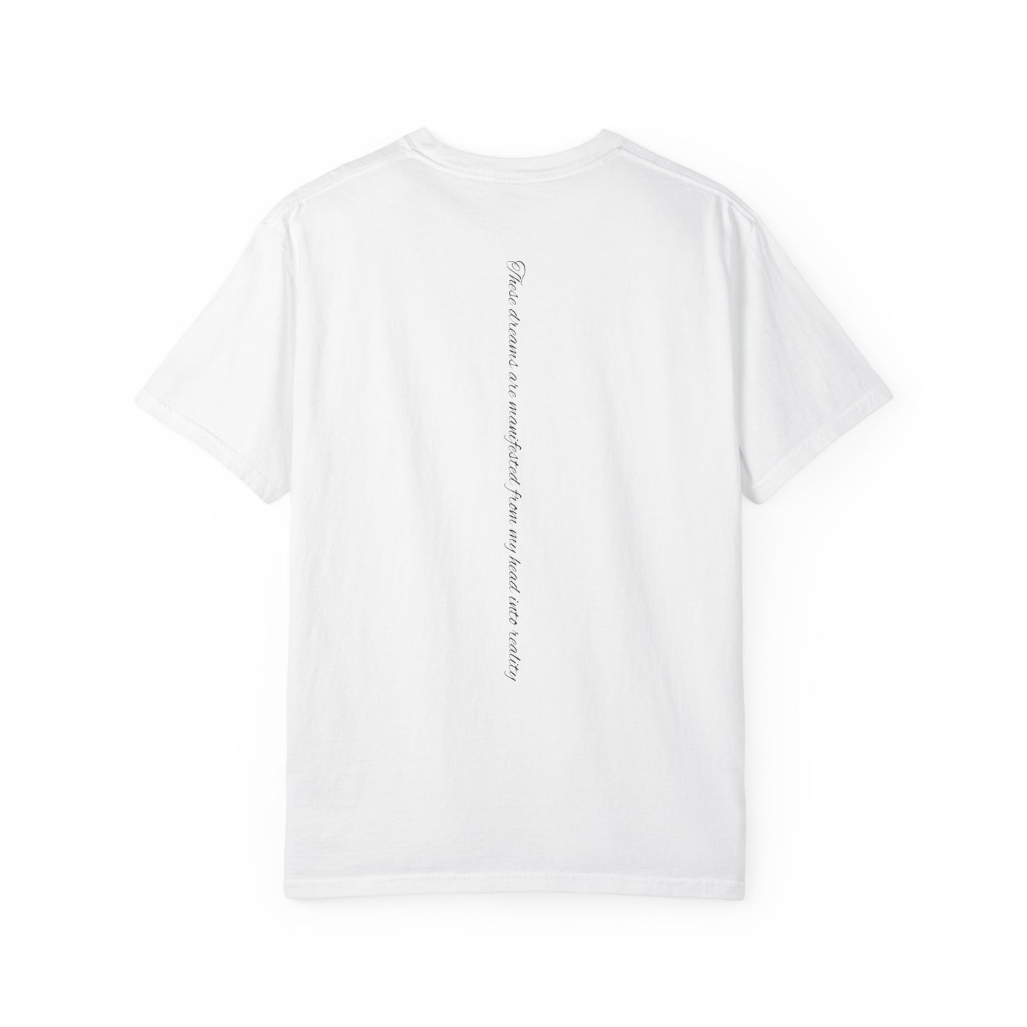 ‘MoeMade Artistry’ - T-Shirt