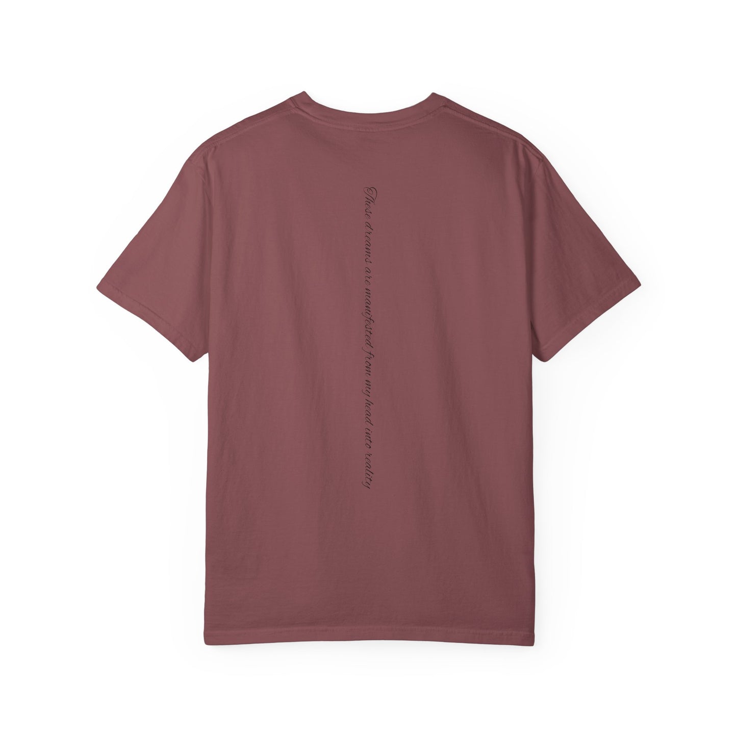 ‘MoeMade Artistry’ - T-Shirt