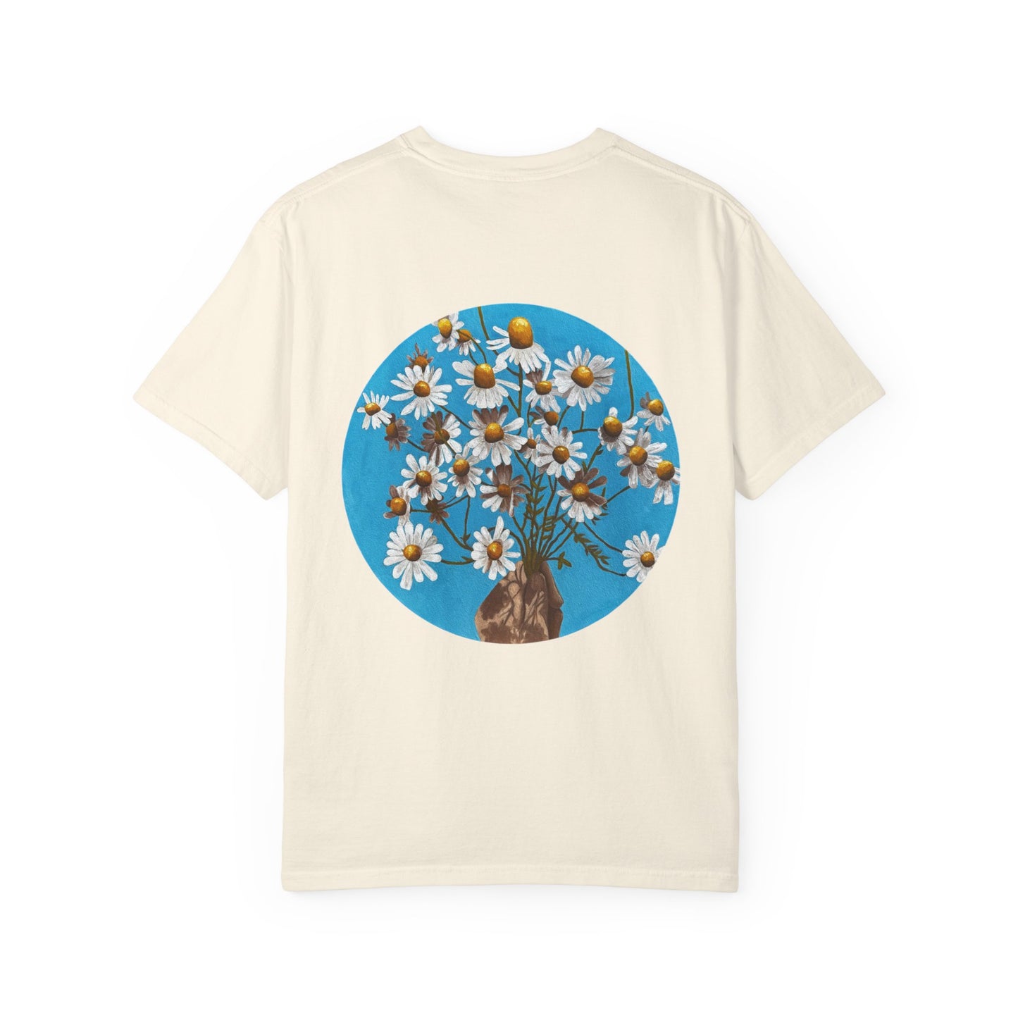 Original "If Daisies Could Speak" - Graphic T-Shirt