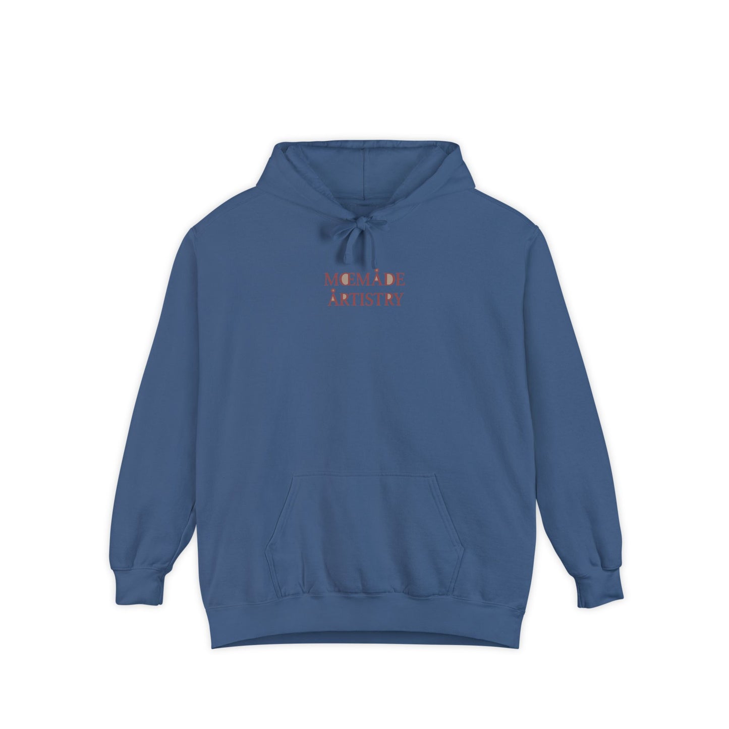 “Geometric Spirit” - Hoodie