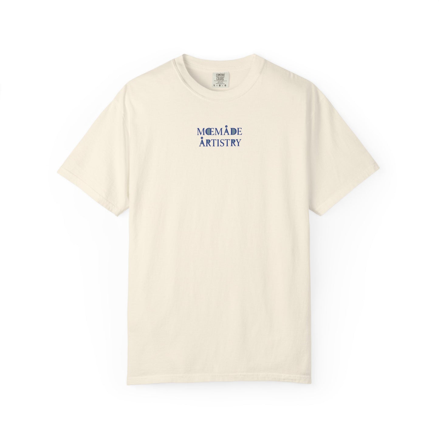 “Geometric Spirit” - T-Shirt