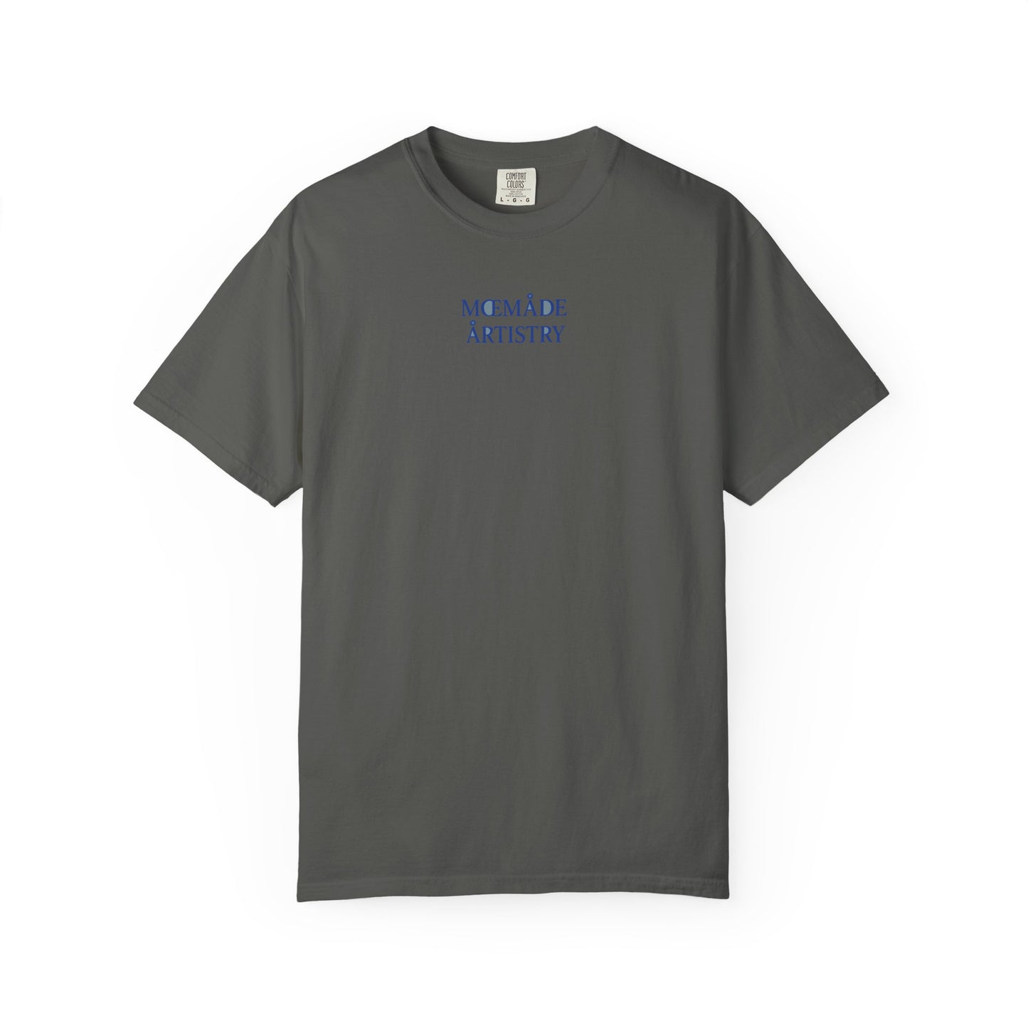 “Geometric Spirit” - T-Shirt