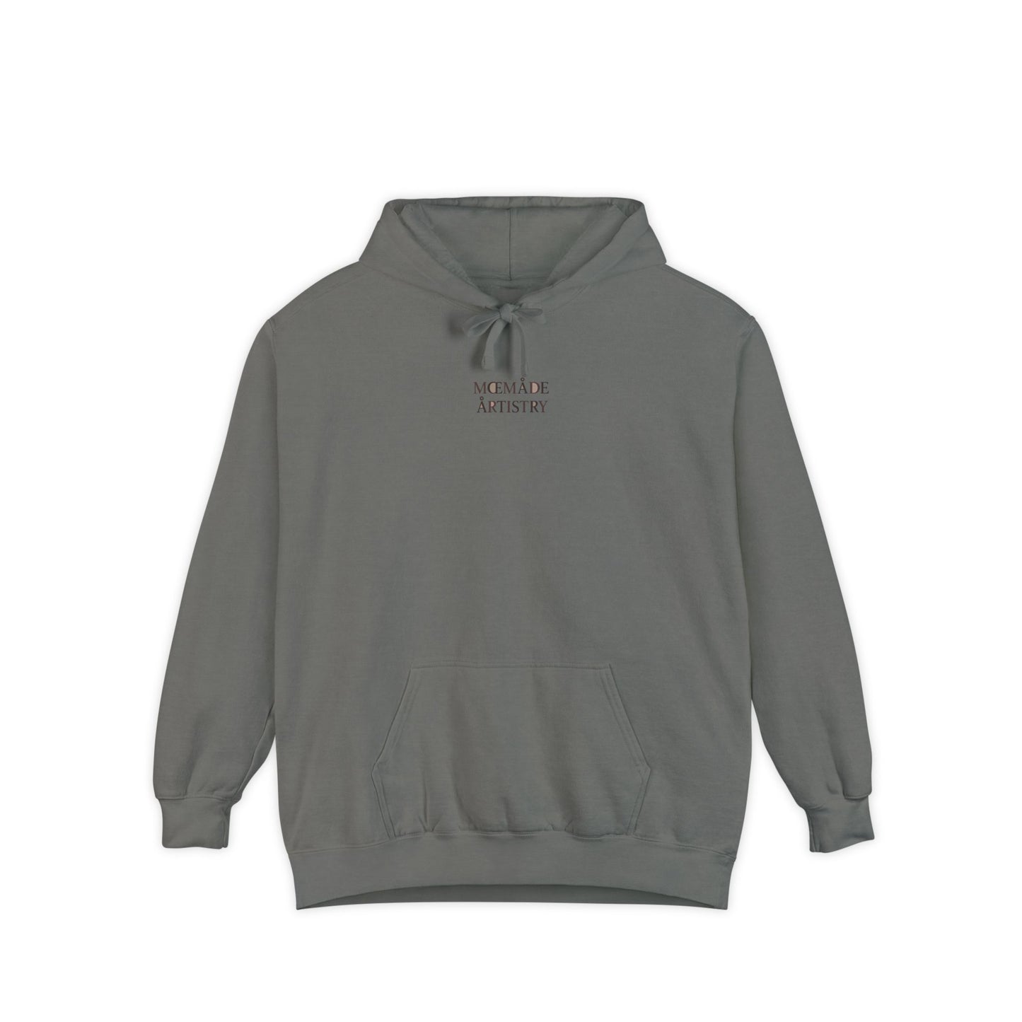 “Mushroom Triphora” - Hoodie