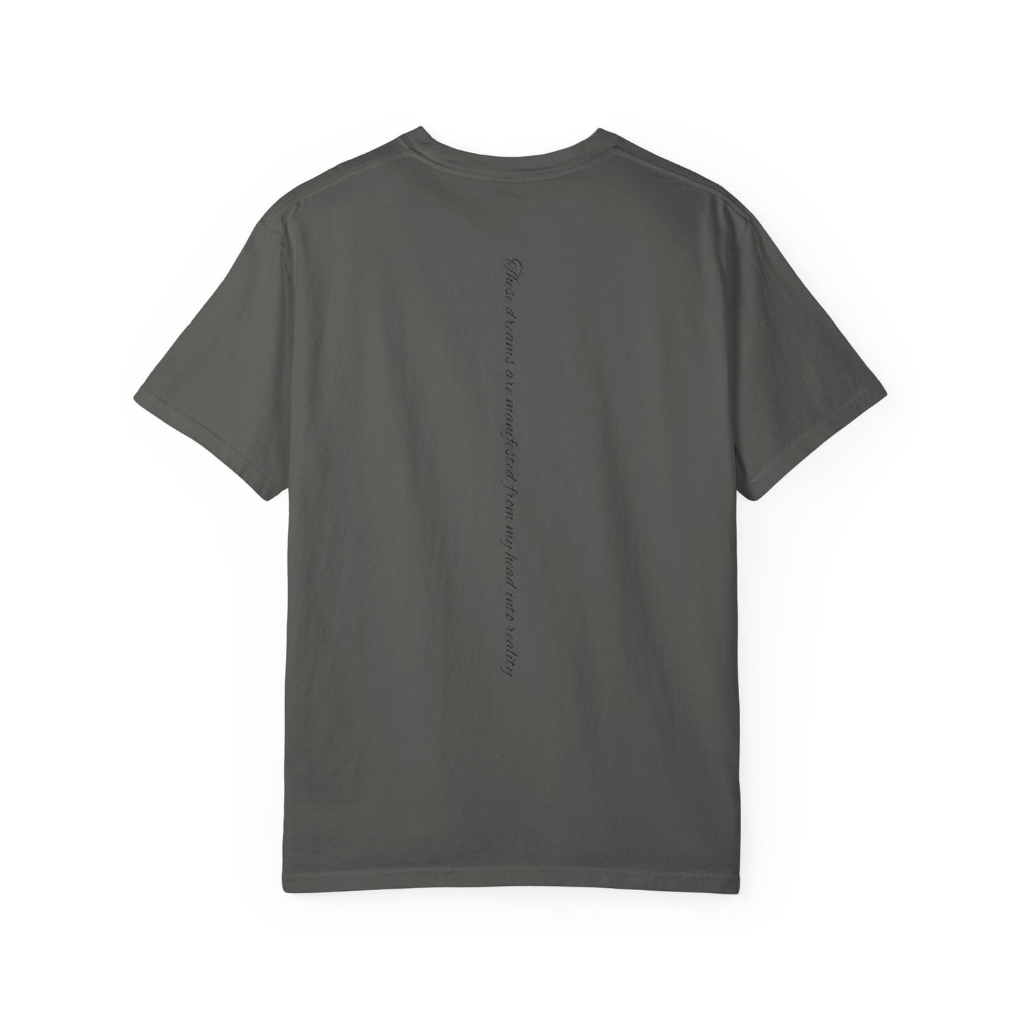‘MoeMade Artistry’ - T-Shirt