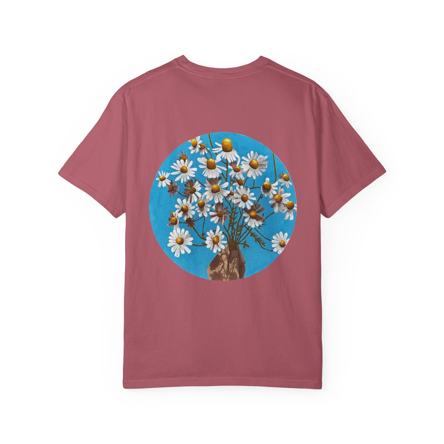 Original "If Daisies Could Speak" - Graphic T-Shirt