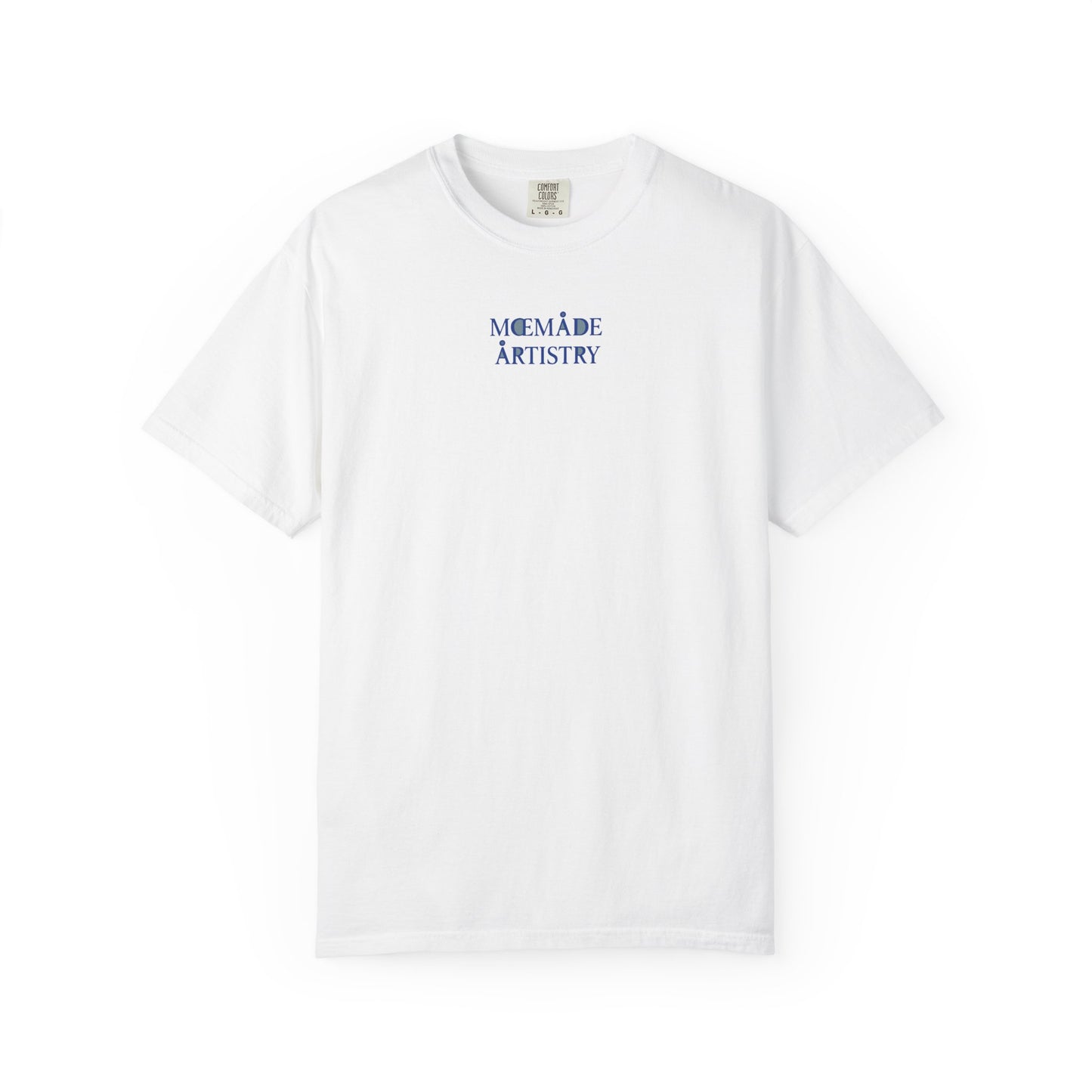 “Geometric Spirit” - T-Shirt