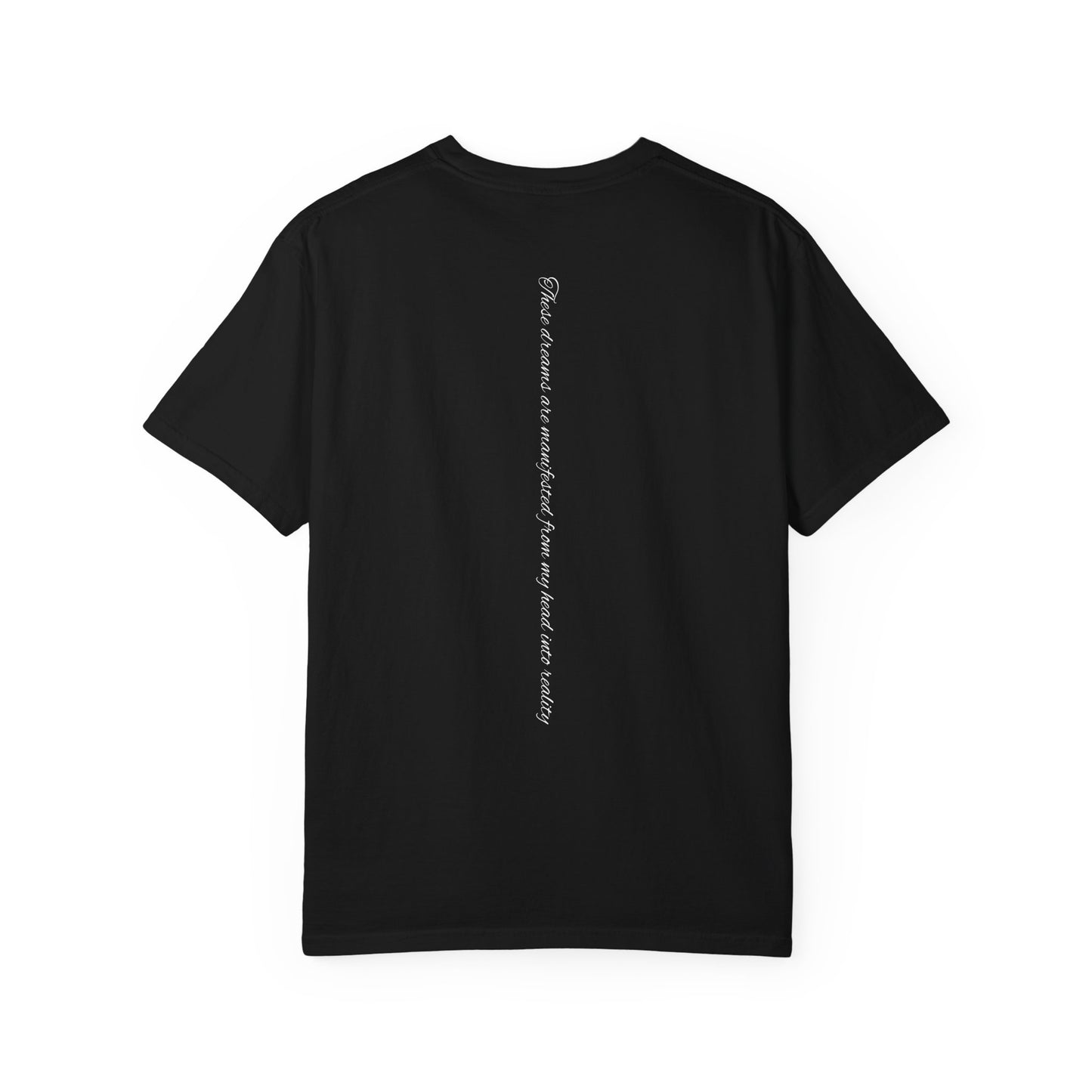 ‘MoeMade Artistry’ - T-Shirt